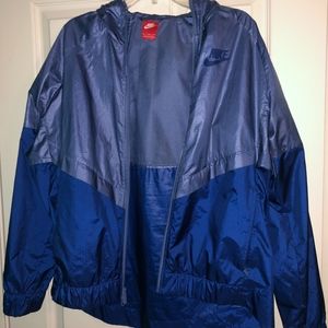 Nike Windbreaker